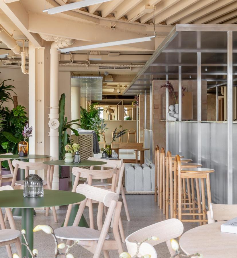 Locke At Broken Wharf Hotel London Exterior photo