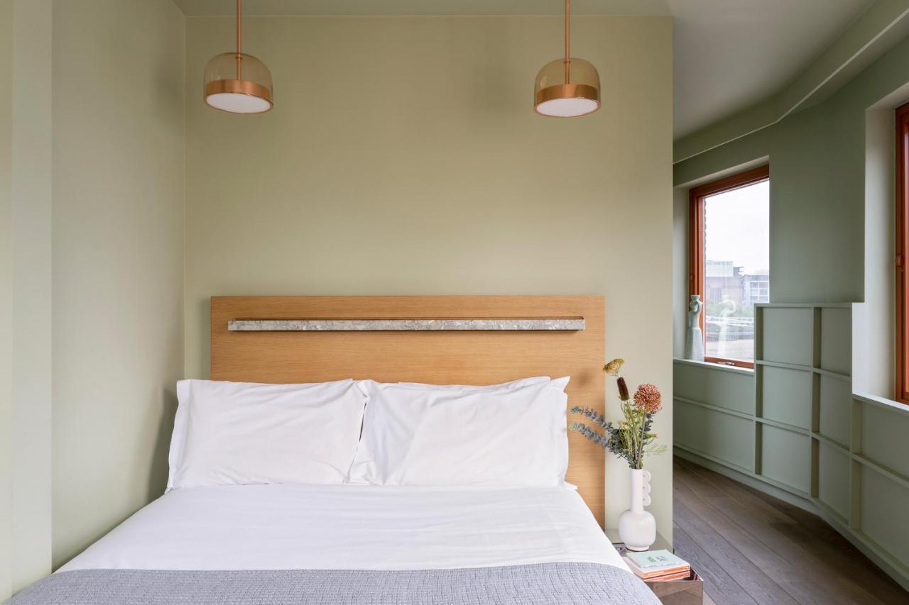 Locke At Broken Wharf Hotel London Exterior photo