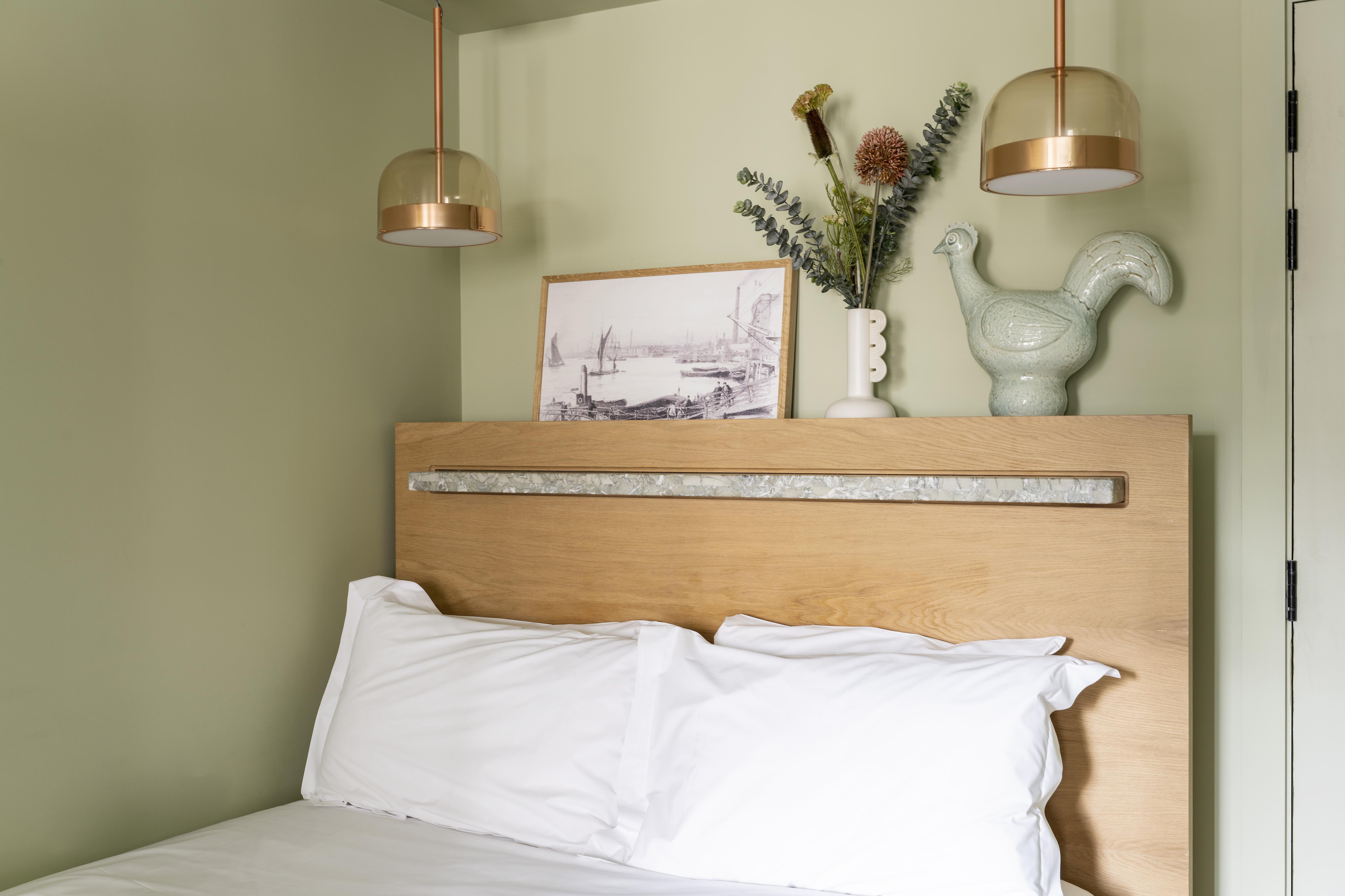 Locke At Broken Wharf Hotel London Exterior photo