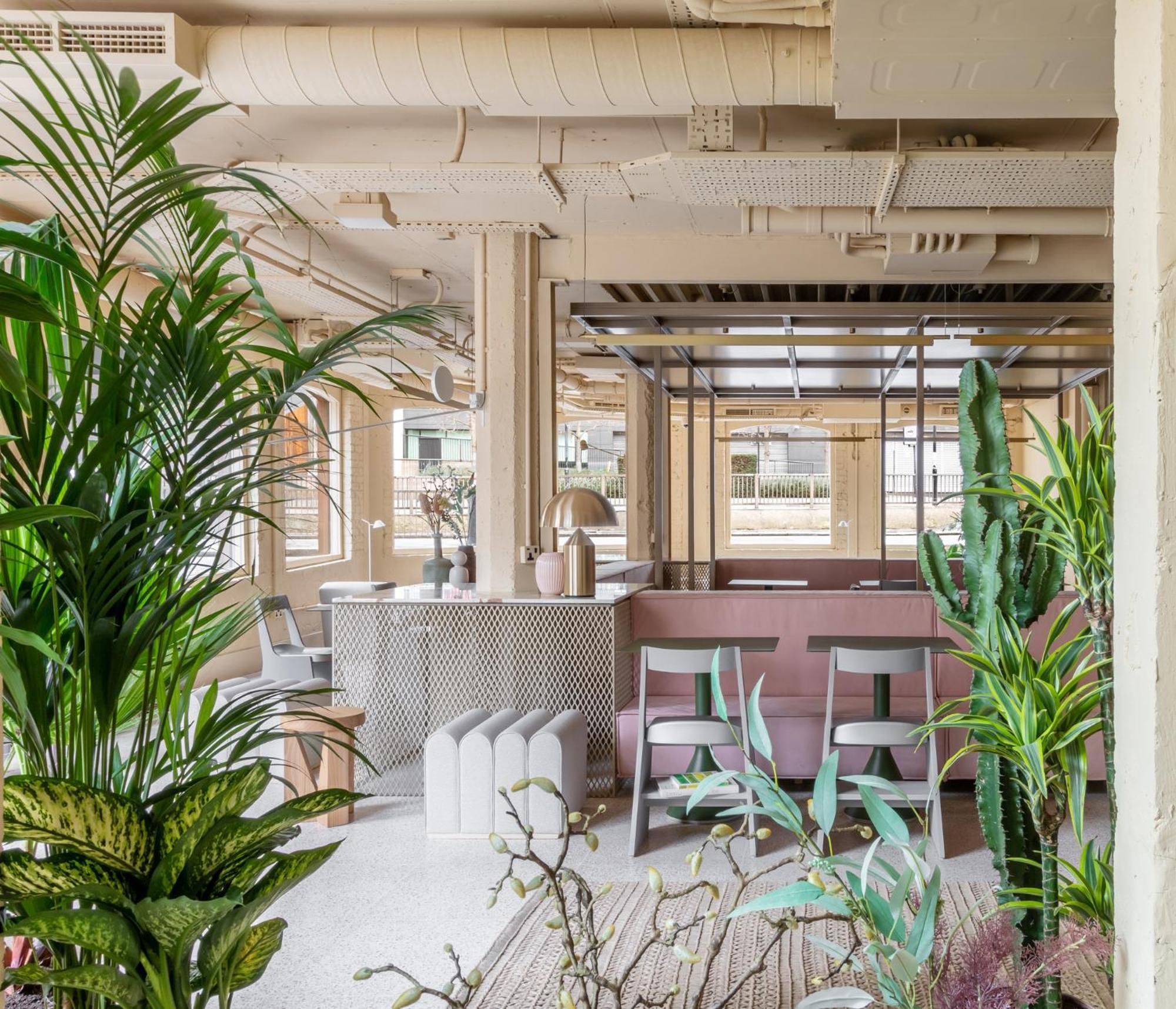 Locke At Broken Wharf Hotel London Exterior photo