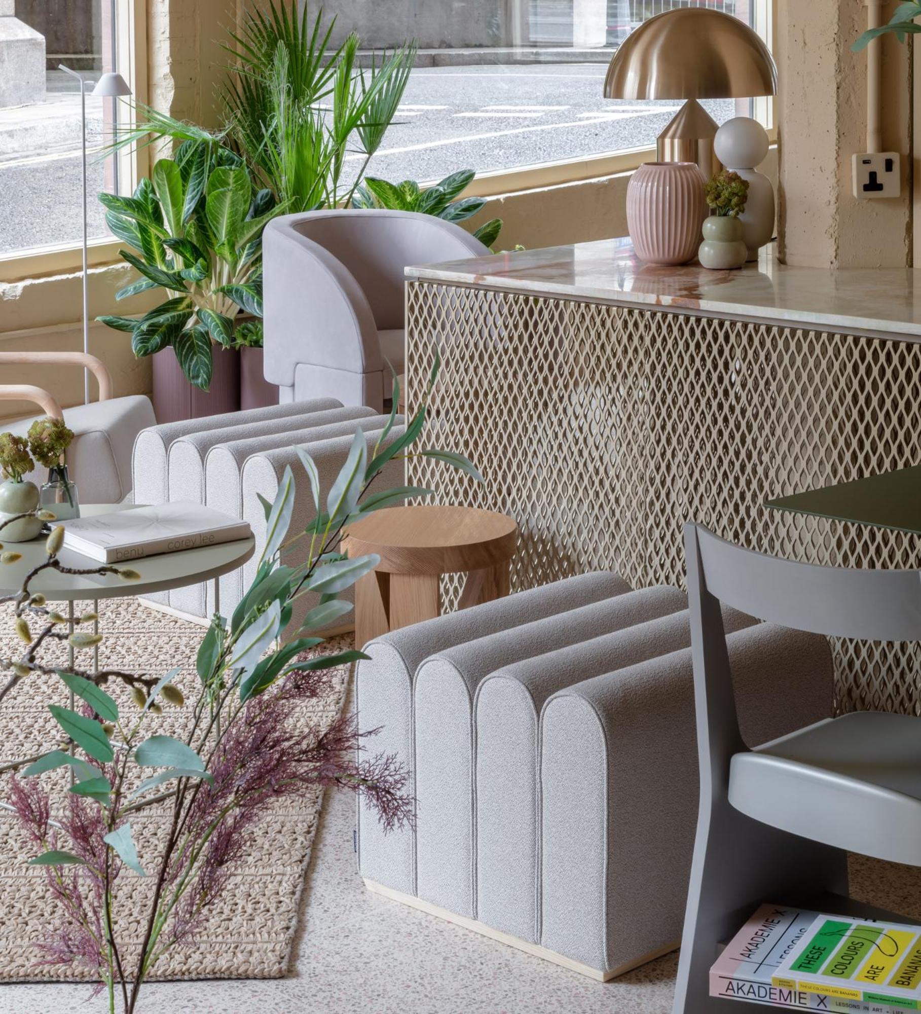 Locke At Broken Wharf Hotel London Exterior photo